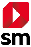 Logotipo Grupo SM